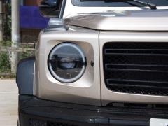 Специальное издание G 500 Dark Night 2020 2020 G 500 Dark Night Special Edition Фото 13 из 43