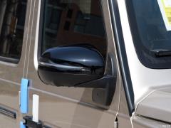 Специальное издание G 500 Dark Night 2020 2020 G 500 Dark Night Special Edition Фото 9 из 43