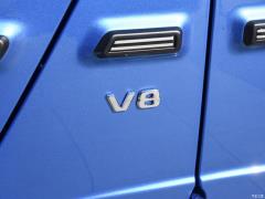 2020 G 500 2020 G 500 Фото 38 из 64