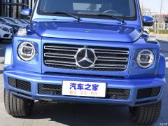 2020 G 500 2020 G 500 Фото 8 из 64