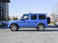 2020 G 500 2020 G 500 Фото 4 из 64