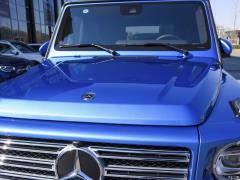 2020 G 500 2020 G 500 Фото 19 из 64