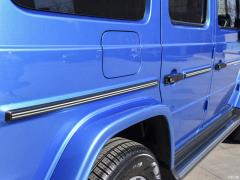 2020 G 500 2020 G 500 Фото 62 из 64