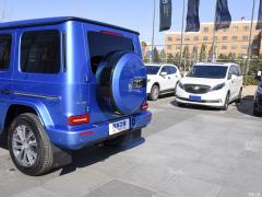 2020 G 500 2020 G 500 Фото 46 из 64