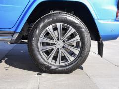 2020 G 500 2020 G 500 Фото 41 из 64