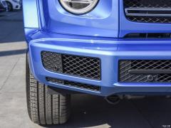 2020 G 500 2020 G 500 Фото 18 из 64
