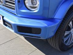 2020 G 500 2020 G 500 Фото 28 из 64