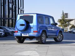 2020 G 500 2020 G 500 Фото 7 из 64