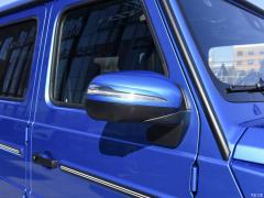 2020 G 500 2020 G 500 Фото 9 из 64