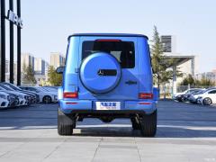 2020 G 500 2020 G 500 Фото 6 из 64