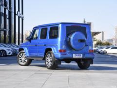 2020 G 500 2020 G 500 Фото 5 из 64