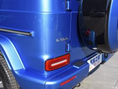 2020 G 500 2020 G 500 Фото 47 из 64
