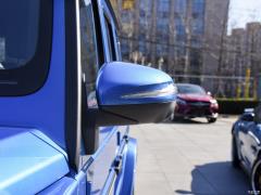 2020 G 500 2020 G 500 Фото 30 из 64