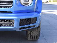 2020 G 500 2020 G 500 Фото 25 из 64