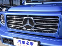 2020 G 500 2020 G 500 Фото 21 из 64