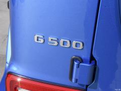 2020 G 500 2020 G 500 Фото 54 из 64