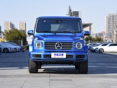 2020 G 500 2020 G 500 Фото 2 из 64