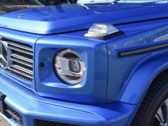 2020 G 500 2020 G 500 Фото 27 из 64