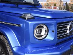 2020 G 500 2020 G 500 Фото 14 из 64