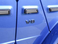 2020 G 500 2020 G 500 Фото 13 из 64