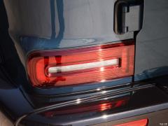 Специальное издание G 500 Dark Night 2020 2020 G 500 Dark Night Special Edition Фото 63 из 83