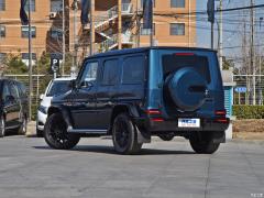 Специальное издание G 500 Dark Night 2020 2020 G 500 Dark Night Special Edition Фото 5 из 83