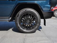Специальное издание G 500 Dark Night 2020 2020 G 500 Dark Night Special Edition Фото 53 из 83