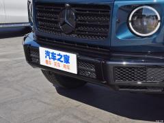 Специальное издание G 500 Dark Night 2020 2020 G 500 Dark Night Special Edition Фото 28 из 83