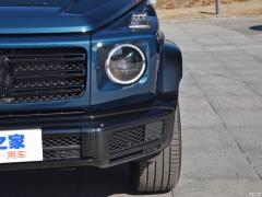 Специальное издание G 500 Dark Night 2020 2020 G 500 Dark Night Special Edition Фото 29 из 83