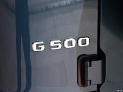 Специальное издание G 500 Dark Night 2020 2020 G 500 Dark Night Special Edition Фото 62 из 83