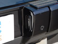 Специальное издание G 500 Dark Night 2020 2020 G 500 Dark Night Special Edition Фото 74 из 83