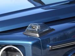Специальное издание G 500 Dark Night 2020 2020 G 500 Dark Night Special Edition Фото 33 из 83