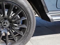 Специальное издание G 500 Dark Night 2020 2020 G 500 Dark Night Special Edition Фото 45 из 83