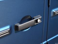 Специальное издание G 500 Dark Night 2020 2020 G 500 Dark Night Special Edition Фото 49 из 83
