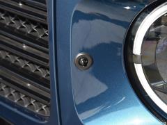 Специальное издание G 500 Dark Night 2020 2020 G 500 Dark Night Special Edition Фото 37 из 83