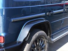 Специальное издание G 500 Dark Night 2020 2020 G 500 Dark Night Special Edition Фото 71 из 83