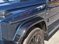 Специальное издание G 500 Dark Night 2020 2020 G 500 Dark Night Special Edition Фото 40 из 83