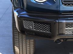 Специальное издание G 500 Dark Night 2020 2020 G 500 Dark Night Special Edition Фото 22 из 83