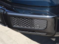 Специальное издание G 500 Dark Night 2020 2020 G 500 Dark Night Special Edition Фото 35 из 83