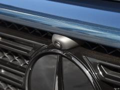 Специальное издание G 500 Dark Night 2020 2020 G 500 Dark Night Special Edition Фото 26 из 83