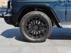 Специальное издание G 500 Dark Night 2020 2020 G 500 Dark Night Special Edition Фото 42 из 83
