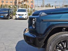 Специальное издание G 500 Dark Night 2020 2020 G 500 Dark Night Special Edition Фото 41 из 83