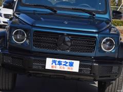 Специальное издание G 500 Dark Night 2020 2020 G 500 Dark Night Special Edition Фото 14 из 83