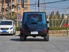 Специальное издание G 500 Dark Night 2020 2020 G 500 Dark Night Special Edition Фото 6 из 83
