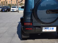 Специальное издание G 500 Dark Night 2020 2020 G 500 Dark Night Special Edition Фото 61 из 83