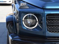 Специальное издание G 500 Dark Night 2020 2020 G 500 Dark Night Special Edition Фото 21 из 83