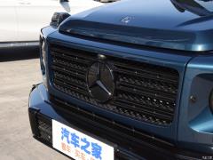 Специальное издание G 500 Dark Night 2020 2020 G 500 Dark Night Special Edition Фото 25 из 83