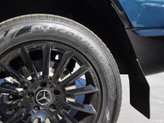 Специальное издание G 500 Dark Night 2020 2020 G 500 Dark Night Special Edition Фото 56 из 83