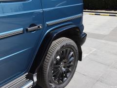 Специальное издание G 500 Dark Night 2020 2020 G 500 Dark Night Special Edition Фото 59 из 83
