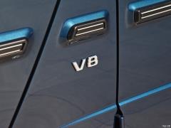 Специальное издание G 500 Dark Night 2020 2020 G 500 Dark Night Special Edition Фото 47 из 83